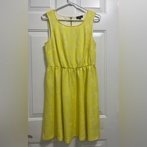Chic by Jacob sleeves dress size 8